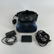 Load image into Gallery viewer, HTC Vive Cosmos Blue