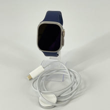 Load image into Gallery viewer, Apple Watch (Ultra 2) 49mm Natural Unlocked 64GB