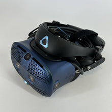 Load image into Gallery viewer, HTC Vive Cosmos Blue