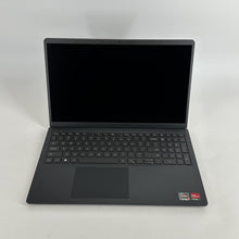 Load image into Gallery viewer, Dell 15 DC15255 Carbon Black 2.0 GHz AMD Ryzen 7 7730U 16GB RAM 1TB Solid State Drive