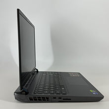 Load image into Gallery viewer, MSI Vector 16 HX AI 16 Gray 2.4 GHz Intel Core Ultra 7 Series 2 16GB RAM 1TB Solid State Drive NVIDIA GeForce RTX 5070 Ti 12 GB