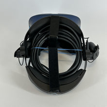 Load image into Gallery viewer, HTC Vive Cosmos Blue