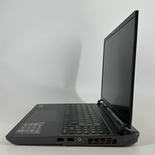 Load image into Gallery viewer, MSI Vector 16 HX AI 16 Gray 2.4 GHz Intel Core Ultra 7 Series 2 16GB RAM 1TB Solid State Drive NVIDIA GeForce RTX 5070 Ti 12 GB