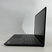 Load image into Gallery viewer, Dell 15 DC15255 Carbon Black 2.0 GHz AMD Ryzen 7 7730U 16GB RAM 1TB Solid State Drive