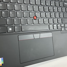 Load image into Gallery viewer, Lenovo ThinkPad T14 Gen 3 Black 2.2 GHz Intel Core i7 12th Gen. 40GB RAM 512GB Solid State Drive