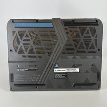 Load image into Gallery viewer, MSI Vector 16 HX AI 16 Gray 2.4 GHz Intel Core Ultra 7 Series 2 16GB RAM 1TB Solid State Drive NVIDIA GeForce RTX 5070 Ti 12 GB