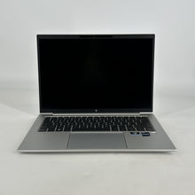 Load image into Gallery viewer, HP Elitebook 840 G9 14 Silver 1.6 GHz Intel Core i5 12th Gen. 16GB RAM 512GB Solid State Drive