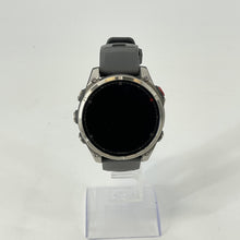 Load image into Gallery viewer, Garmin Fenix 8 Pro AMOLED Edition 47mm Silver GPS