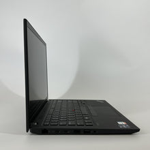 Load image into Gallery viewer, Lenovo ThinkPad T14 Gen 3 Black 2.2 GHz Intel Core i7 12th Gen. 40GB RAM 512GB Solid State Drive