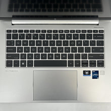 Load image into Gallery viewer, HP Elitebook 840 G9 14 Silver 1.6 GHz Intel Core i5 12th Gen. 16GB RAM 512GB Solid State Drive