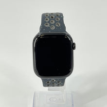 Load image into Gallery viewer, Apple Watch (Series 10) 46mm Jet Black Unlocked 64GB