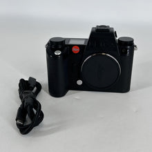 Load image into Gallery viewer, Leica SL3-S 24MP Black