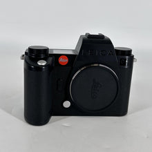 Load image into Gallery viewer, Leica SL3-S 24MP Black