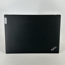Load image into Gallery viewer, Lenovo ThinkPad T14 Gen 3 Black 2.2 GHz Intel Core i7 12th Gen. 40GB RAM 512GB Solid State Drive