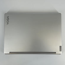 Load image into Gallery viewer, Lenovo Yoga 9i 14 Gray 2.1 GHz Intel Core i7 12th Gen. 16GB RAM 512GB Solid State Drive