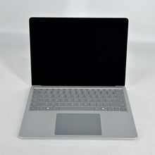 Load image into Gallery viewer, Microsoft Surface Laptop 7 13.8 Platinum WiFi 3.4 GHz Qualcomm Snapdragon X Elite 16GB RAM 512GB Solid State Drive