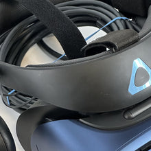 Load image into Gallery viewer, HTC Vive Cosmos Blue