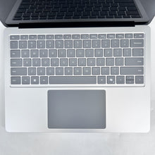 Load image into Gallery viewer, Microsoft Surface Laptop 7 13.8 Platinum WiFi 3.4 GHz Qualcomm Snapdragon X Elite 16GB RAM 512GB Solid State Drive