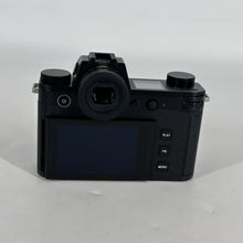 Load image into Gallery viewer, Leica SL3-S 24MP Black