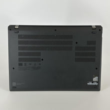 Load image into Gallery viewer, Lenovo ThinkPad T14 Gen 3 Black 2.2 GHz Intel Core i7 12th Gen. 40GB RAM 512GB Solid State Drive