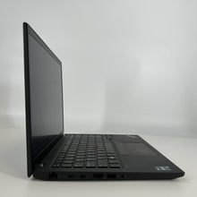 Load image into Gallery viewer, Lenovo ThinkPad T14 Gen 4 Gray 1.8 GHz Intel Core i7 13th Gen. 16GB RAM 512GB Solid State Drive