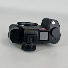 Load image into Gallery viewer, Leica SL3-S 24MP Black