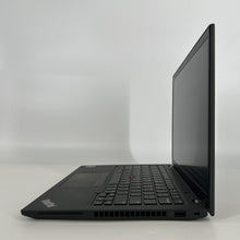 Load image into Gallery viewer, Lenovo ThinkPad T14 Gen 4 Gray 1.8 GHz Intel Core i7 13th Gen. 16GB RAM 512GB Solid State Drive