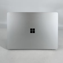 Load image into Gallery viewer, Microsoft Surface Laptop 7 13.8 Platinum WiFi 3.4 GHz Qualcomm Snapdragon X Elite 16GB RAM 512GB Solid State Drive