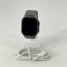 Load image into Gallery viewer, Apple Watch (Ultra 2) 49mm Black Unlocked 64GB