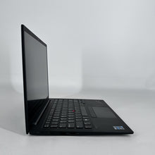 Load image into Gallery viewer, Lenovo ThinkPad X1 Carbon Gen 9 14 Black 2.4 GHz Intel Core i5 11th Gen. 16GB RAM 256GB Solid State Drive