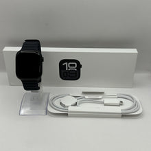 Load image into Gallery viewer, Apple Watch (Series 10) 46mm Jet Black Unlocked 64GB