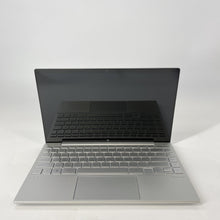 Load image into Gallery viewer, HP Envy 13 Silver 2.8 GHz Intel Core i7 11th Gen. 16GB RAM 1TB Solid State Drive