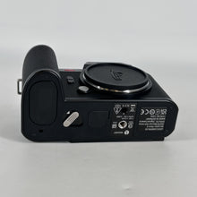Load image into Gallery viewer, Leica SL3-S 24MP Black