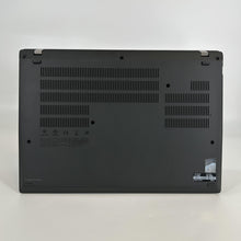 Load image into Gallery viewer, Lenovo ThinkPad T14 Gen 4 Gray 1.8 GHz Intel Core i7 13th Gen. 16GB RAM 512GB Solid State Drive