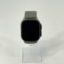Load image into Gallery viewer, Apple Watch (Ultra 2) 49mm Black Unlocked 64GB
