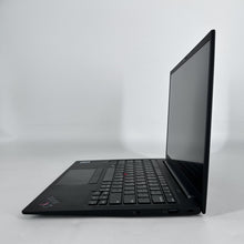 Load image into Gallery viewer, Lenovo ThinkPad X1 Carbon Gen 9 14 Black 2.4 GHz Intel Core i5 11th Gen. 16GB RAM 256GB Solid State Drive