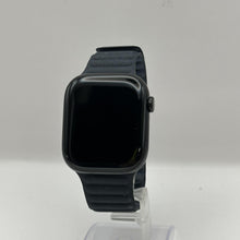 Load image into Gallery viewer, Apple Watch (Series 10) 46mm Jet Black Unlocked 64GB