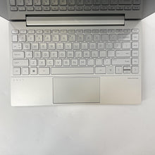 Load image into Gallery viewer, HP Envy 13 Silver 2.8 GHz Intel Core i7 11th Gen. 16GB RAM 1TB Solid State Drive