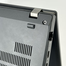 Load image into Gallery viewer, Lenovo ThinkPad T14 Gen 3 Black 2.2 GHz Intel Core i7 12th Gen. 40GB RAM 512GB Solid State Drive