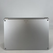 Load image into Gallery viewer, Microsoft Surface Laptop 3 13.5 Platinum 1.2 GHz Intel Core i5 10th Gen. 8GB RAM 256GB Solid State Drive