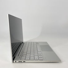 Load image into Gallery viewer, HP Envy 13 Silver 2.8 GHz Intel Core i7 11th Gen. 16GB RAM 1TB Solid State Drive