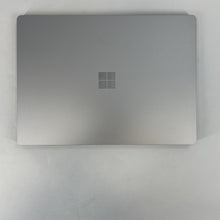 Load image into Gallery viewer, Microsoft Surface Laptop 3 13.5 Platinum 1.2 GHz Intel Core i5 10th Gen. 8GB RAM 256GB Solid State Drive