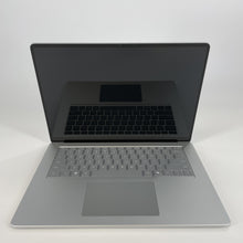 Load image into Gallery viewer, Microsoft Surface Laptop 7 15 Platinum WiFi 3.4 GHz Qualcomm Snapdragon X Elite 16GB RAM 256GB Solid State Drive