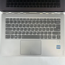 Load image into Gallery viewer, Lenovo Yoga 920 13.9 Silver 1.8 GHz Intel Core i7 8th Gen. 16GB RAM 512GB Solid State Drive