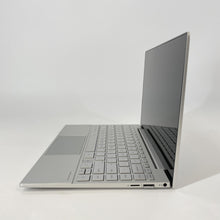 Load image into Gallery viewer, HP Envy 13 Silver 2.8 GHz Intel Core i7 11th Gen. 16GB RAM 1TB Solid State Drive