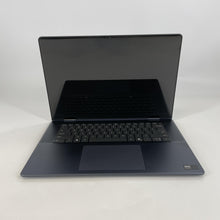 Load image into Gallery viewer, Dell Inspiron 7640 (2-in-1) 16 Blue 3.8 GHz Intel Core Ultra 7 32GB RAM 1TB Solid State Drive