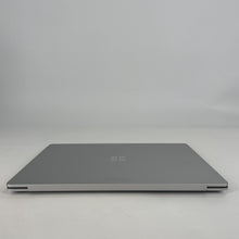 Load image into Gallery viewer, Microsoft Surface Laptop 3 13.5 Platinum 1.2 GHz Intel Core i5 10th Gen. 8GB RAM 256GB Solid State Drive