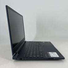 Load image into Gallery viewer, HP Victus 15.6 Blue 2.0 GHz Intel Core i5 12th Gen. 16GB RAM 512GB Solid State Drive NVIDIA GeForce RTX 3050 4 GB