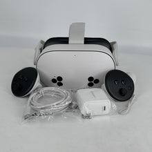 Load image into Gallery viewer, Meta Quest 3S White 128GB