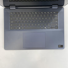 Load image into Gallery viewer, Dell Inspiron 7640 (2-in-1) 16 Blue 3.8 GHz Intel Core Ultra 7 32GB RAM 1TB Solid State Drive
